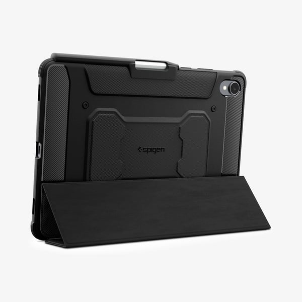 Spigen Rugged Armor Pro, Folio, Samsung, Galaxy Tab S11, 27,9 cm (11")