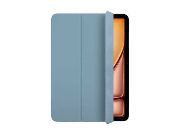 Apple Smart Folio-fodral MWK63ZM/A för iPad Air 11 tum (M2), Denim