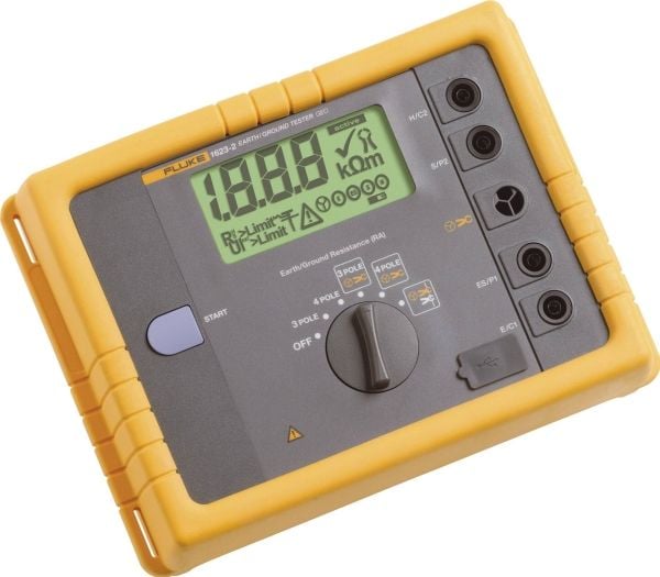Fluke 4325155-ISO