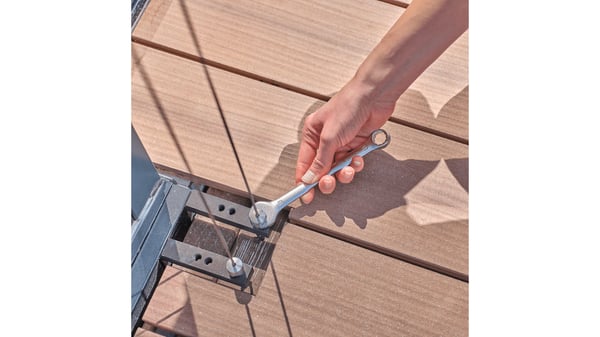 Bosch 1 600 A02 Z9E, 6,7,8,9,10,11,12,13,14,15,16,17,18,19,21 mm, Ruostumaton teräs, Kromivanadiini-teräs, Satiini, 15 kpl