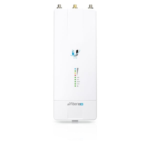 Ubiquiti AF-5XHD trådløs bro 5 GHz 1000 Mbit/s 26 dBi