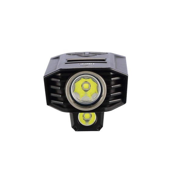 NITECORE BR35 TASKULAMPPU