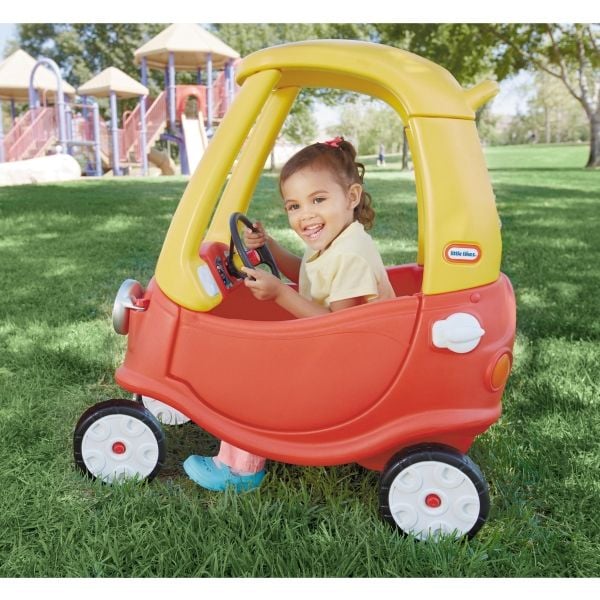 Little Tikes Cozy Coupe®