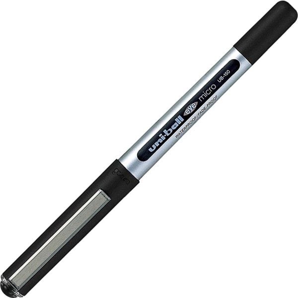 Rollerpen Uni-ball Eye UB-150 sort