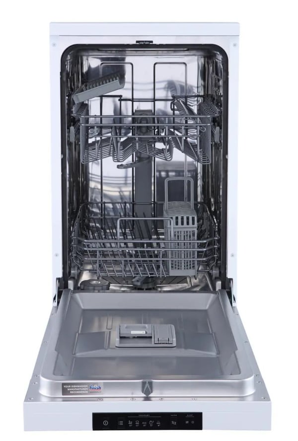 Gorenje 3838782574450 - Diskmaskin - vit