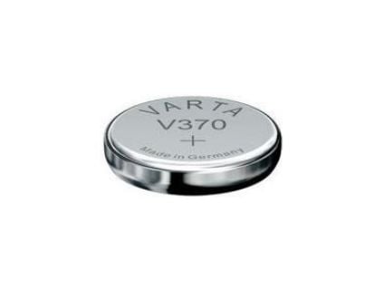 Varta V 370 - Batteri SR69 - sølvoksid - 30 mAh