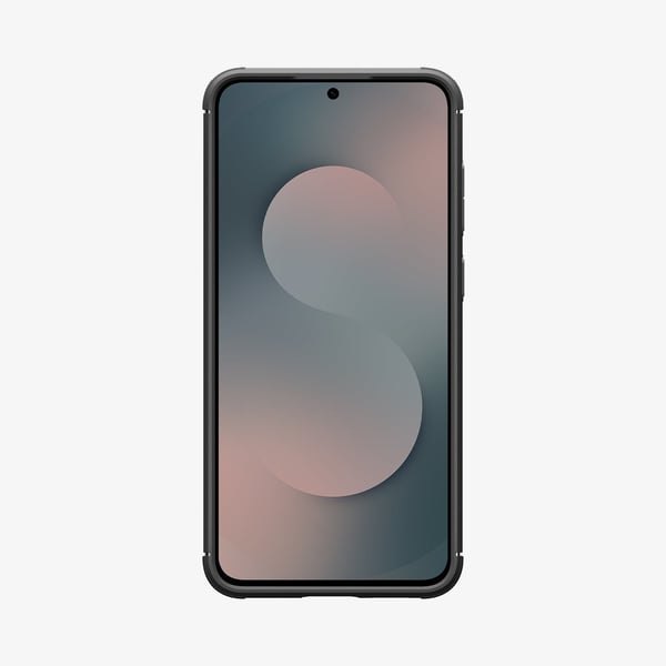 Spigen Core Armor, Suojus, Samsung, Galaxy S25 FE, 17 cm (6.7"), musta