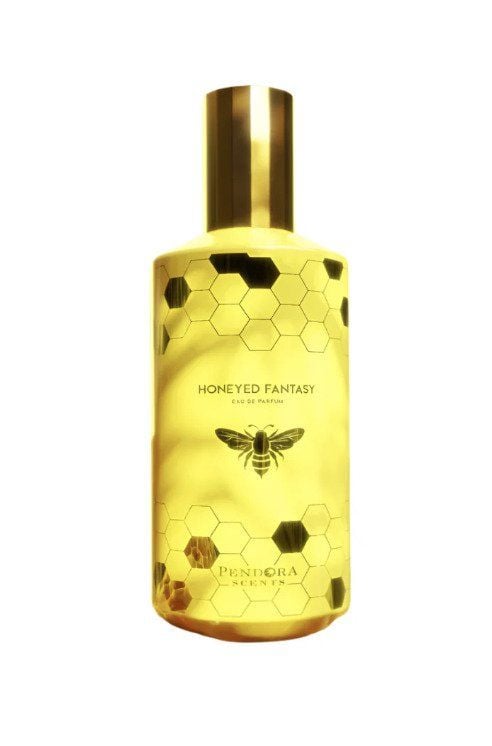 Pandora Scents Honeyed Fantasy eau de parfum spray 100 ml