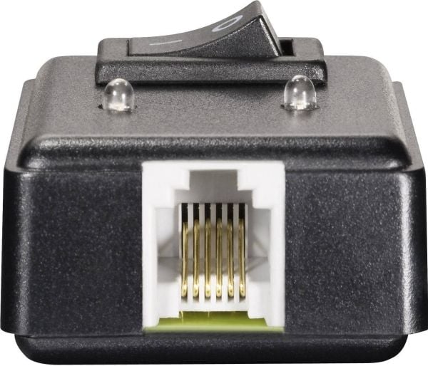 Voltcraft FB-01 SWD kabelfjernkontroll for omformere VOLTCRAFT® SWD-serien (FB-01 SWD)