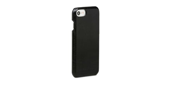 dbramante1928 Tune, Etui, Apple, iPhone 8/7/6, 11,9 cm (4.7"), Sort