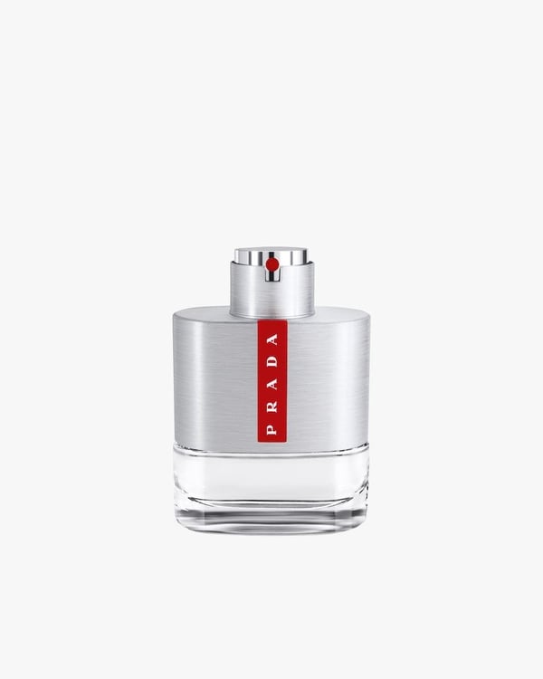 Prada Luna Rossa Pour Homme Edt Spray - Mand - 50 ml
