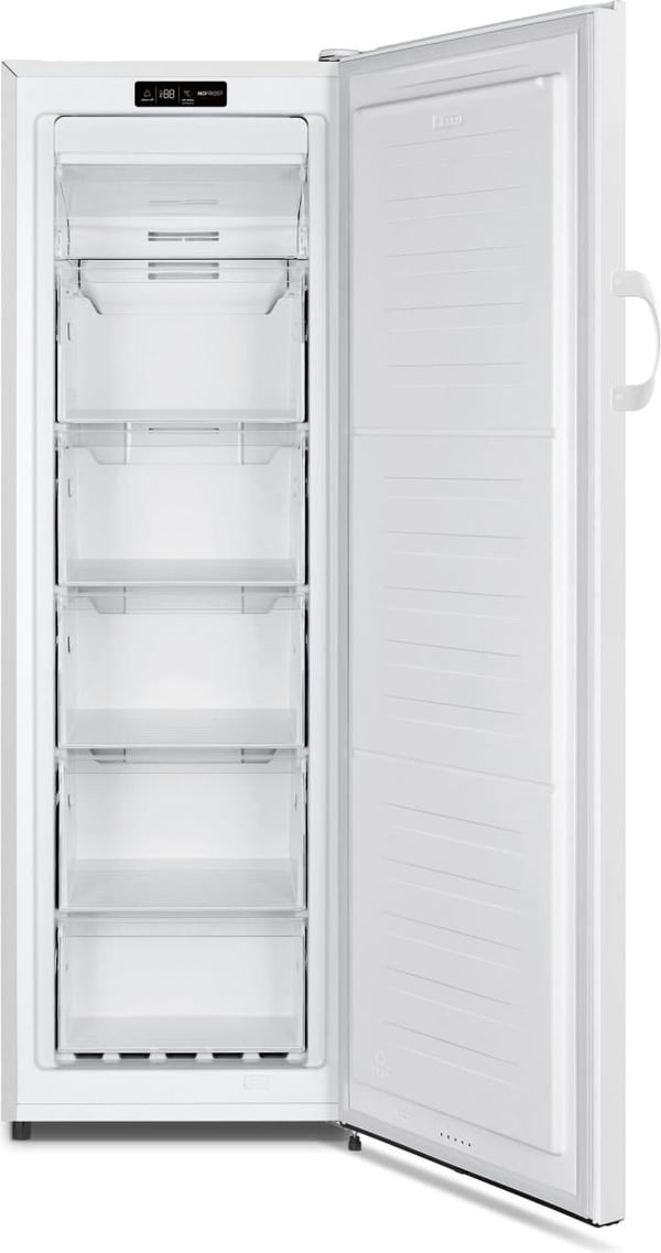 Gorenje FN4172CW frysteskåp 194 L, energiklass E, 55 cm, vit