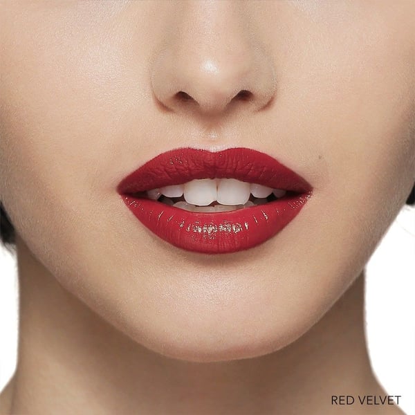 Bobbi Brown Luxe Lip Color #27 Red Velvet 3.8g
