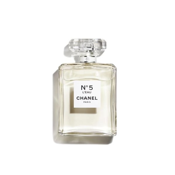 CHANEL N°5 L'EAU 50 ml, Kvinna