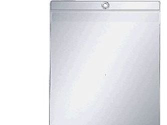 Leitz - Hengende beskyttelseslomme - for A5 (148 x 210 mm)