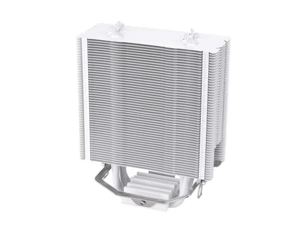 Thermaltake UX200 SE luftkylare, 12 cm, 800/1800 RPM, 25 dB, 62,72 cfm