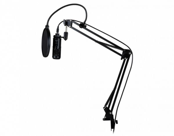 Nacon Studio Kit 2 MULTISTREAMINGKIT2 USB-mikrofoni PS5/PS4:lle