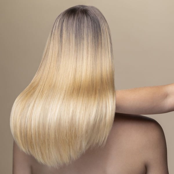 Sisley Hair Rituel The Blow-Dry Brush N2 hårstylingbørste