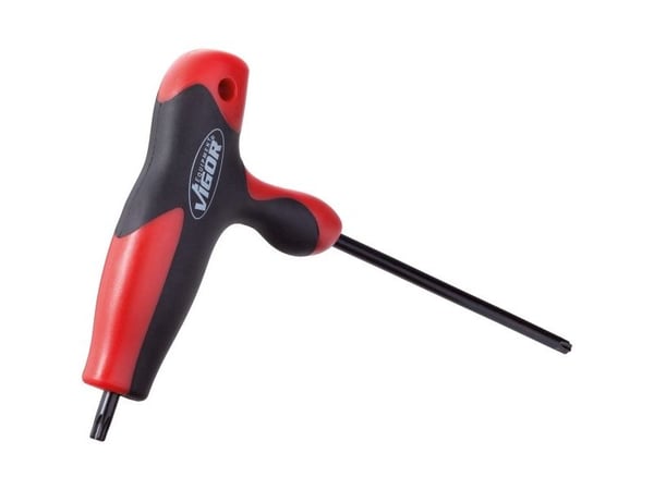 Vigor V2484, 217 mm