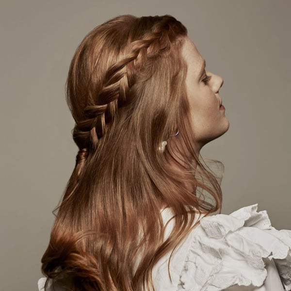 Sisley Hair Rituel The Blow-Dry Brush N2 hårstylingbørste