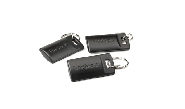 Safescan TimeMoto RF-110 - RFID-etikett (paket om 25)