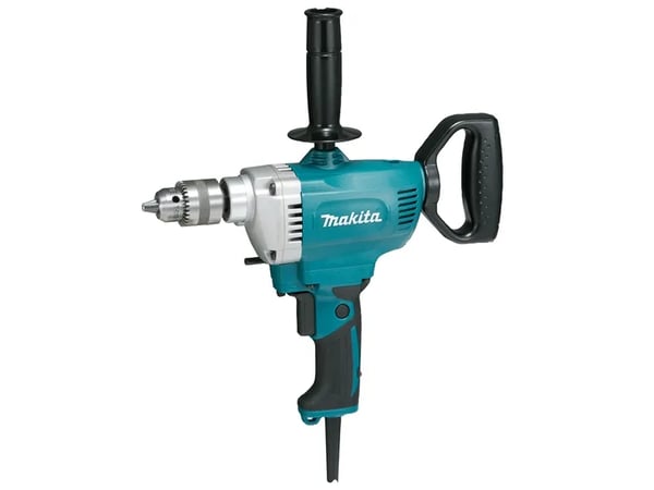 Makita DS4012J - Drill/mixer - 750 W - säkrad chuck 13 mm