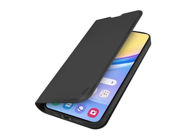 SBS TEWALSAA16K, Plånbok, Samsung, Galaxy A16, 17 cm (6.7"), Svart