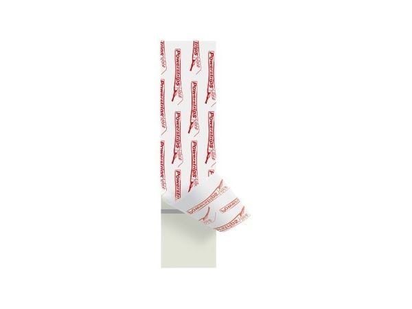 TESA 77771-00000-20, Kiinnitysalusta, Valkoinen, Sisätila, Paperi, Kipsi, 1 kg, 6 kpl