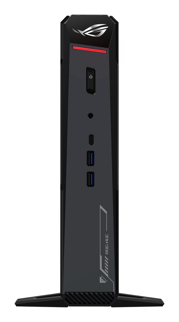 ASUS ROG Mini-PC Core Ultra 9 275HX RNUC15JNK9X489A2 32 GB 1000 GB SSD RTX 5000