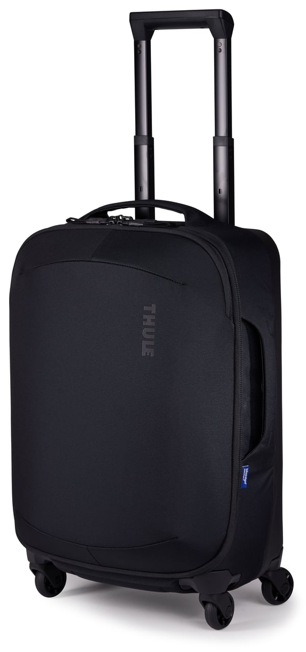 Thule Subterra 2 - Spinner carry-on - 800D nylon/polyester - svart