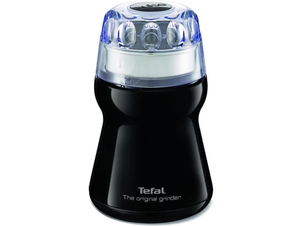 Tefal GT1108 kaffekvern 180 W 50 g pulsfunksjon, svart