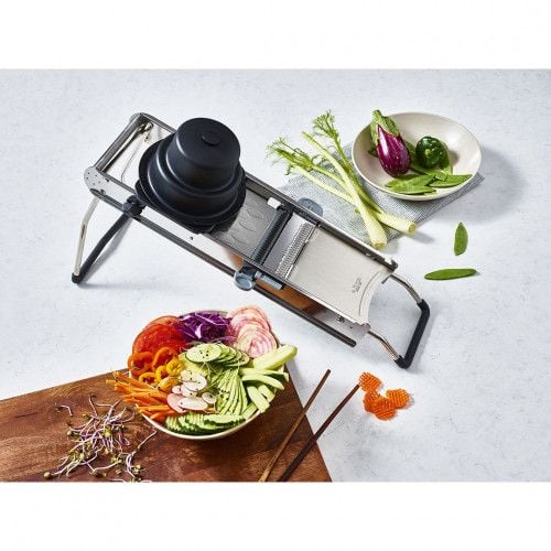 de Buyer La Mandoline Access - Mandoline slicer