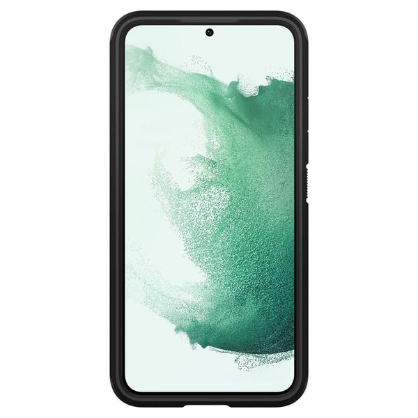 Spigen Tough Armor, Etui, Samsung, Galaxy S22 Plus 5G, 16,8 cm (6.6"), Sort