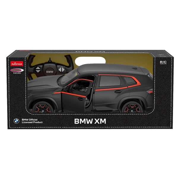 Jamara 402223, Urheiluauto, 1:14, 6 vuosi/vuosia, 760 g
