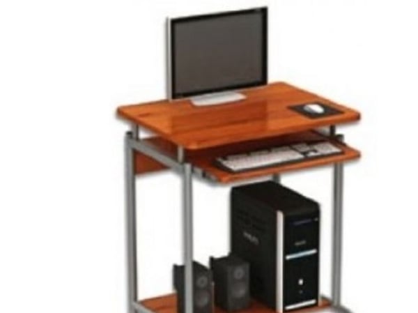 Techly ICA-TB S005 databord 600 x 450 mm MDF, bøk Techly ICA-TB S005 databord 600 x 450 mm MDF, bøk