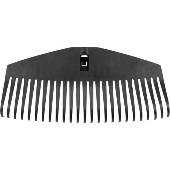 Fiskars 1014915, Hagerake