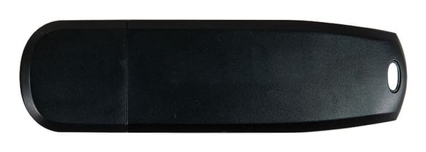 Patriot Memory Xporter Core, 1 TB, USB A-tyyppi, 3.2 Gen 1 (3.1 Gen 1), 80 MB/s, Suojus, Musta