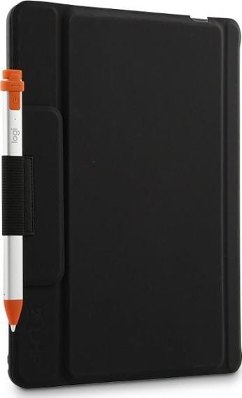 [OUTLET] - Keyboard ProtectCase for iPad 9.7" (2017/18), sleep&wake, UK keyboard