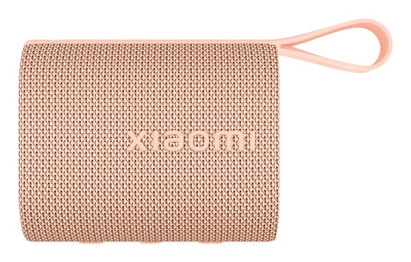 Xiaomi Sound Pocket, 5 W, 100 - 20000 Hz, 70 dB, Langaton, 25 m, Kannettava stereokaiutin