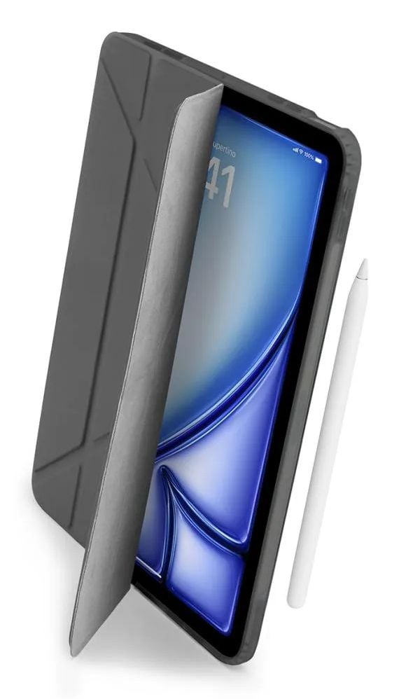 Pipetto P052-50-AE, Folio, Apple, iPad Air 13 (2024) - Models A2898, A2899, A2900 - iPad Air 13 (M3) (2025) - Models A3268, A3269,..., 33 cm (13")