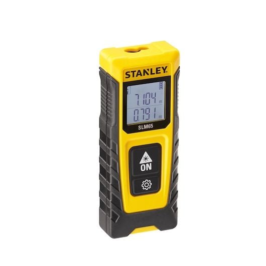 ST.DALMIER LASER SLM 65 20m