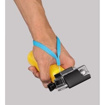 Hama 00004407, 57 g, Keltainen