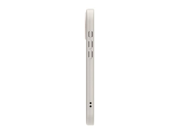 CYRILL Kajuk Mag, Suojus, Apple, iPhone 16, 15,5 cm (6.1"), Kerman väri