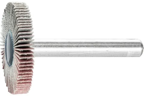 PFERD F 3005/6 A 320, Metall, 25400 o/min, 5 mm, 10 stk.