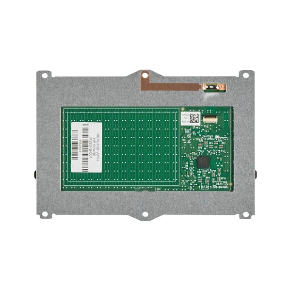 HP M88379-001, Styrplatta, HP