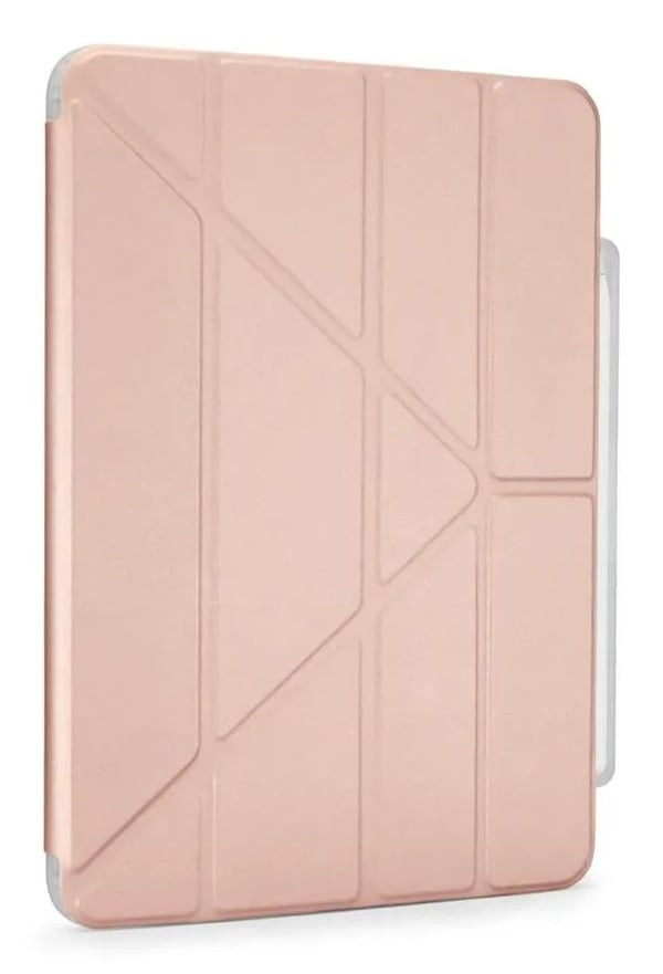 Pipetto P053-126-AD, Folio, Apple, iPad Air 11 (M3) (2025) - Models A3266, A3267, A3270 - iPad Air 6 / 11 (2024) - Models A2902,..., 27,9 cm (11")