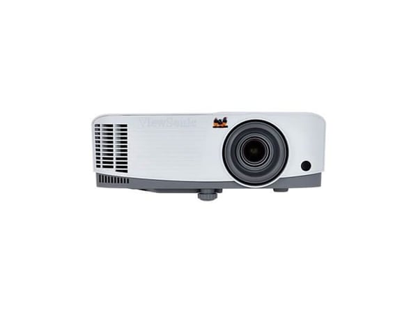 Viewsonic PA503S - DLP-Projektor - 3600 ANSI lumens - SVGA (800x600) - 4:3, 762 - 7620 mm (30 - 300") - 1,1 - 13 m