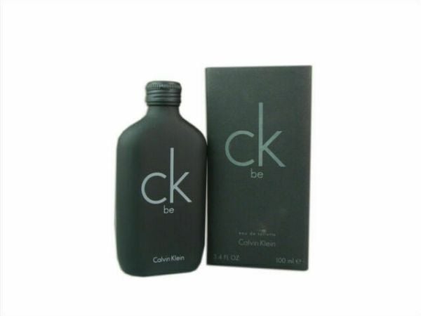 Calvin Klein Ck Be Edt Spray - Unisex - 100 ml
