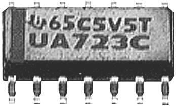 Texas Instruments UA723CD