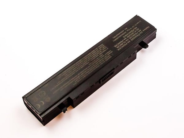 CoreParts - Akku tietokoneen akkuun - 3200 mAh - Compaq Presario 1010, 1020, 1030, 1060, 1065, 1070, 1080, 1060, 1065, 1070, 1080